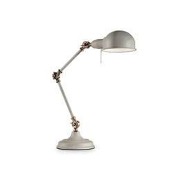 Lampka biurkowa Truman 145204 Ideal Lux