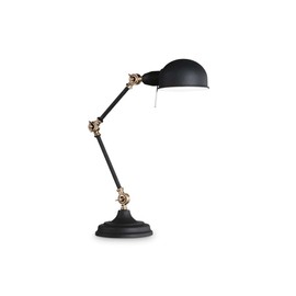 Lampka biurkowa Truman 145211 Ideal Lux