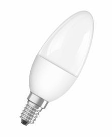 OS PARATHOM CLASSIC LED B40 E14 6W-40W 2700K DIM