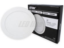 Panel LED line® EasyFix 18W 1570lm 2700K biała ciepła