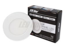 Panel LED line® EasyFix 6W 450lm 2700K biała ciepła