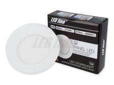 Panel LED line® EasyFix 6W 470lm 4000K biała dzienna