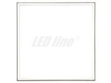 Panel LED line ramkowy 40W 3200lm 4000K biała dzienna 591mm x 591mm