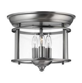 Plafon Gentry HK/GENTRY/F PW Elstead Lighting