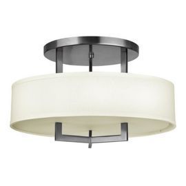 Plafon Hampton HK/HAMPTON/SF Elstead Lighting