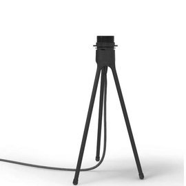 Podstawa do lamp Tripod 04022 CZARNA UMAGE