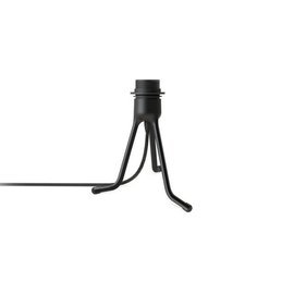 Podstawa do lamp Tripod Base CZARNA UMAGE 18,6 cm