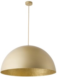 SFERA 70 ZŁOTY lampa  wisząca 32294