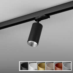 Spot PET LED - Reflektor do szynoprzewodu 3F AQform