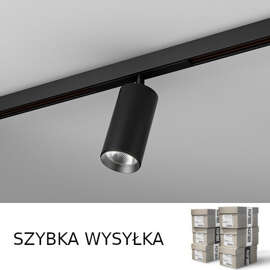 Spot PET midi LED do szynoprzewodu multitrack AQform