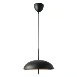 Wisząca lampa Versale 35 Pendant Black