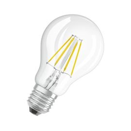 ŻARÓWKA FIL E27 8W OSRAM 4000K 