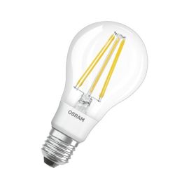 ŻARÓWKA GLOB95 FR E27 11W OSRAM 2700K 