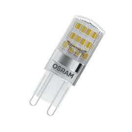 ŻARÓWKA PIN G9 3,8W 2700K LED OSRAM