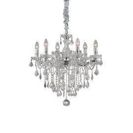 ŻYRANDOL FLORIAN SP6 35628 IDEAL LUX 