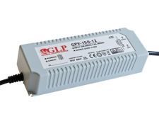 Zasilacz LED GPV-150-12 10A 120W 12V, IP67