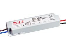 Zasilacz LED GPV-35-12 3A 36W 12V, IP67