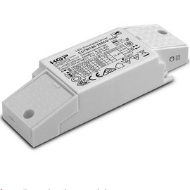 Zasilacz ściemnialny TRIAC KGP CC7W100‐180CG TRIAC 7W