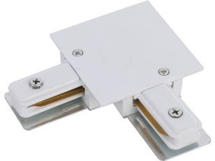 Złączka podtynkowa biała PROFILE RECESSED L-CONNECTOR Nowodvorski