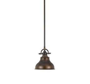 Zwis Emery QZ/EMERY/P/S PN Elstead Lighting