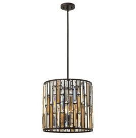 Zwis Gemma HK/GEMMA/P/B VBZ Elstead Lighting