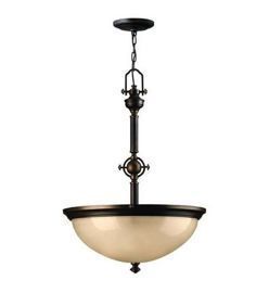 Zwis Mayflower HK/MAYFLOWER/P/C Elstead Lighting