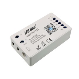 kontroler VARIANTE RF WIFI TUYA CCT LED line® 