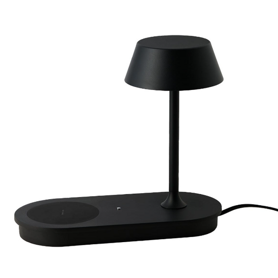  Lampa Fino stołowa/nocna z ładowarką NFC DIMM AZ5913 Azzardo