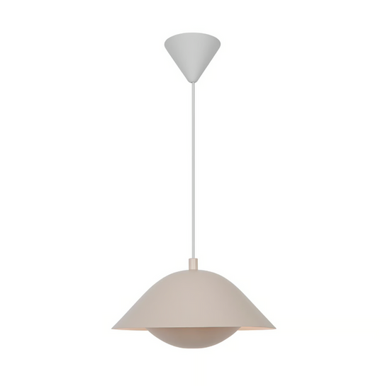 Freya 35 Pendant Beige