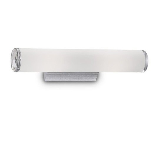 KINKIET CAMERINO AP2 BIANCO 027081 IDEAL LUX