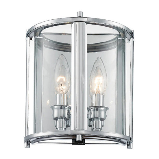 Kinkiet New York Cosmo Light W02899CH