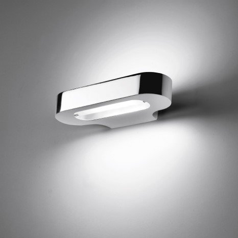 Kinkiet Talo LED chrom 2700K Artemide