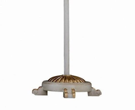 LAMPA PODŁOGOWA FIRENZE PT1 002880 IDEAL LUX