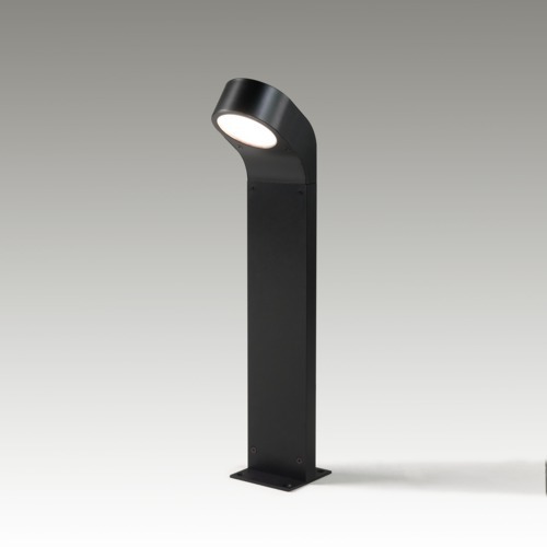 LAMPA STOJĄCA ZEWNETRZNA ASTRO SOPRANO BOLLARD 0677