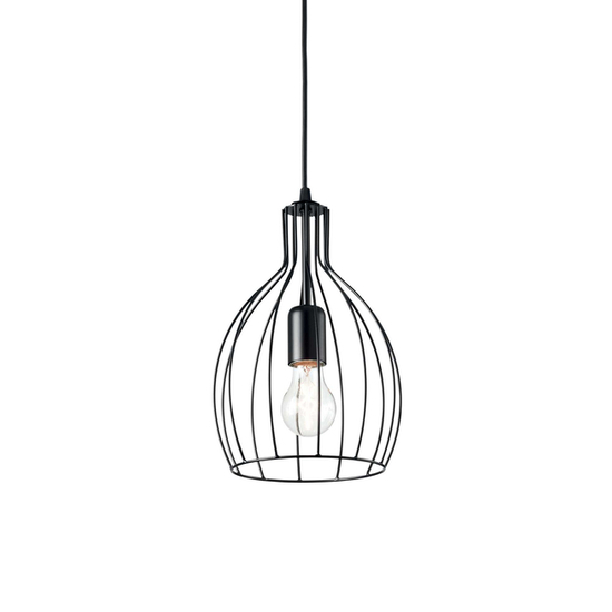 LAMPA WISZĄCA AMPOLLA 2 SP1 148151 IDEAL LUX