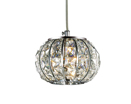 LAMPA WISZĄCA CALYPSO SP1 44187 IDEAL LUX