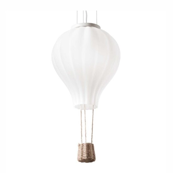 LAMPA WISZĄCA Dream big sp1 d42 261195 IDEAL LUX