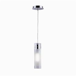 LAMPA WISZĄCA FLAM SP1 SMALL 027357 IDEAL LUX