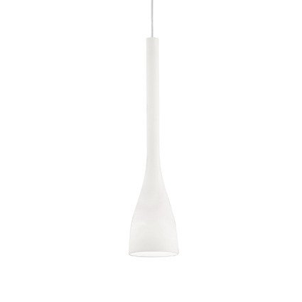 LAMPA WISZĄCA FLUT SP1 BIG BIANCO 35666 IDEAL LUX