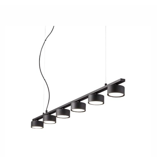 LAMPA WISZĄCA Minor linear sp6 235486 IDEAL LUX