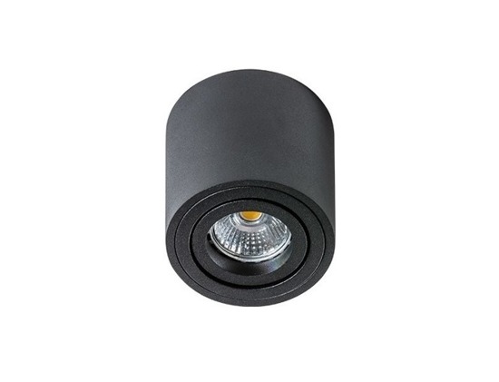 Lampa BROSS MINI Azzardo BLACK AZ1710 BK