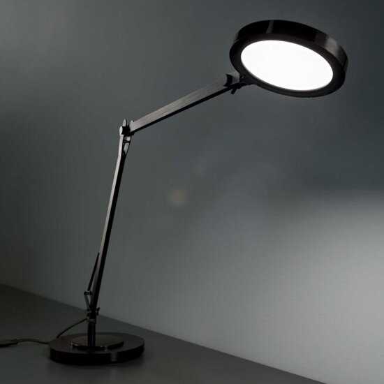 Lampa biurkowa Futura 204895 Ideal Lux