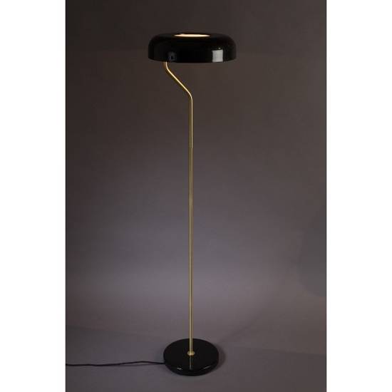 Lampa podłogowa ECLIPSE DUTCHBONE