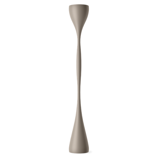 Lampa podłogowa JAZZ beżowa 133025 VIBIA