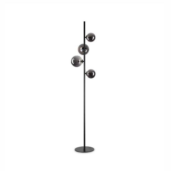 Lampa podłogowa Perlage PT4 Ideal Lux 306988