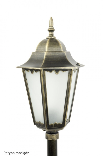 Lampa stojąca RETRO CLASSIC II - K 5002/1/H SU-MA