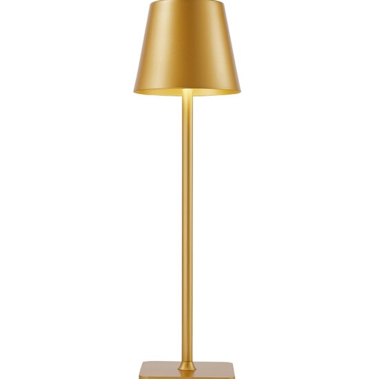 Lampa stołowa Atlis TB-2821-CF Italux