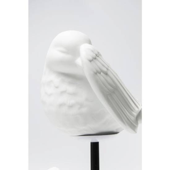 Lampa stołowa BIRDS 39470 Kare Design 