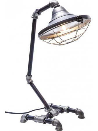 Lampa stołowa Cellar Flex 7738  Kare Design