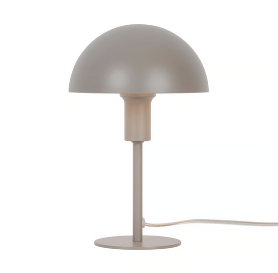 Lampa stołowa Ellen Mini Dusty Rose